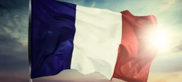 French flag - Crédit photo 123RF