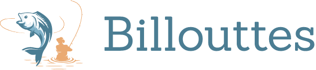 Logo Billouttes.com couleur - Crédit The Tomasi Company