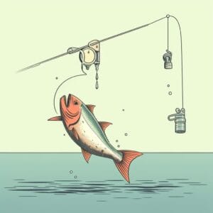 Technique de pêche: comment pêcher au drop shot ?